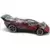 Hot Wheels Acceleracers - Flathead Fury