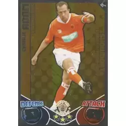 Charlie Adam - Showboat
