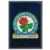 Match Attax - Premier League 2010/11 - Club Badge - Blackburn Rovers