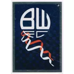 Club Badge - Bolton Wanderers