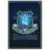 Match Attax - Premier League 2010/11 - Club Badge - Everton