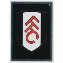 Club Badge - Fulham