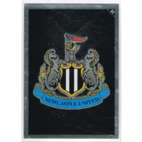 Club Badge - Newcastle United