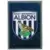 Match Attax - Premier League 2010/11 - Club Badge - West Bromwich Albion
