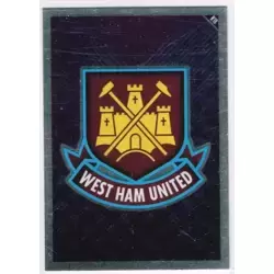 Club Badge - West Ham United
