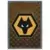 Club Badge - Wolverhampton Wanderers