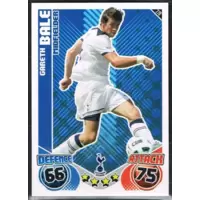 Gareth Bale - Tottenham Hotspur