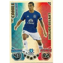 Tim Cahill - Limited Edition