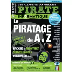 Pirate Informatique n°12