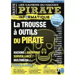 Pirate Informatique n°13