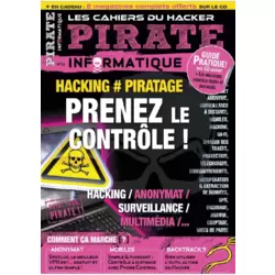 Pirate Informatique n°14
