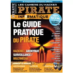 Pirate Informatique n°15