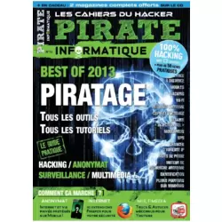 Pirate Informatique n°16