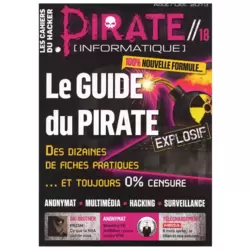 Pirate Informatique n°18
