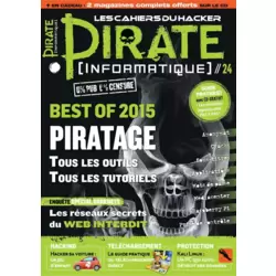 Pirate Informatique n°24
