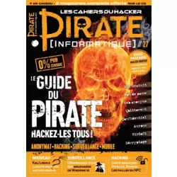 Pirate Informatique n°27