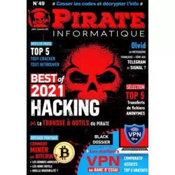 Pirate Informatique n°49
