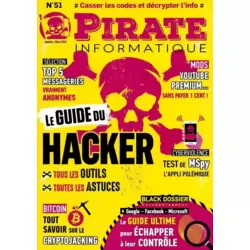 Pirate Informatique n°51