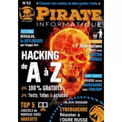 Pirate Informatique n°52