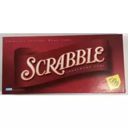 SCRABBLE - Crossword Game
