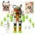 Super7 - ULTIMATES! - Toxic Crusaders - Radiation Ranger (Glows in the Dark)