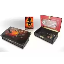 PDP - Mortal Kombat Tournament Edition