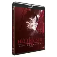 Hellraiser II : Les écorchés [Blu-Ray]