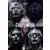 Beaux livres Cinéma / Séries TV - L\'oeuvre de John Carpenter: Les masques du maître de l\'horreur