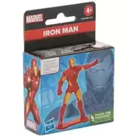 Mini - Iron Man