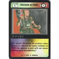 Chasseur de prime