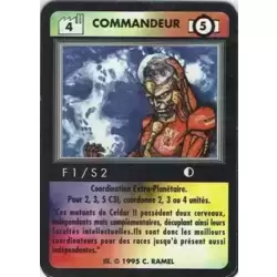 Commandeur