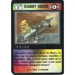 Djabry Squad