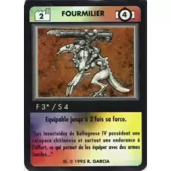 Fourmilier