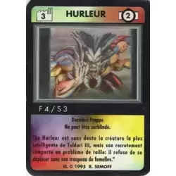 Hurleur