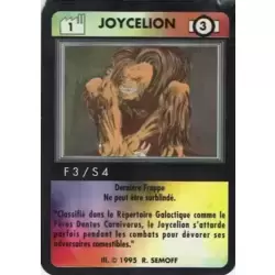 Joycelion