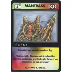 Mantrass