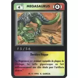 Mégasaurus