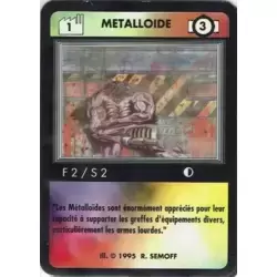 Métalloïde