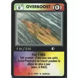 Overboost