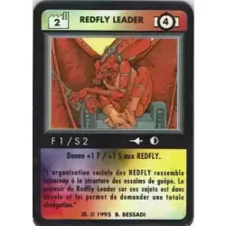 Redfly Leader