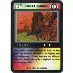 Redfly Squad