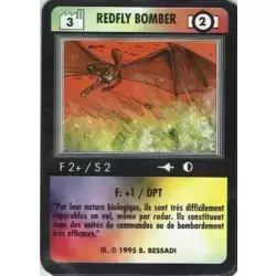 Redfly Bomber