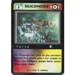 Siliconoïde