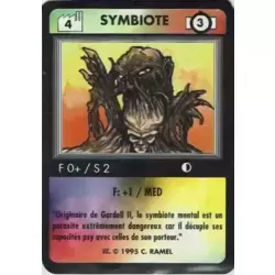 Symbiote