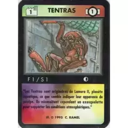 Tentras