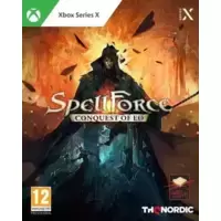 Spellforce - Conquest of EO