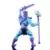 Masters of the Universe Origins - Skeletor (Cartoon Collection)