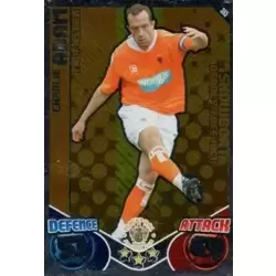 Charlie Adam - Blackpool
