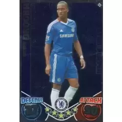 Didier Drogba - Chelsea FC