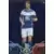 Match Attax - Premier League 2010/11 - Nikola Zigic - Birmingham City